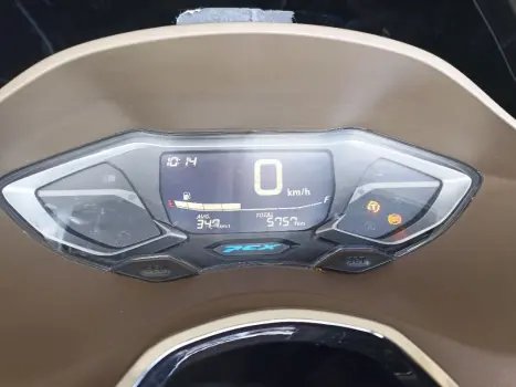 HONDA PCX 160 DLX ABS, Foto 7