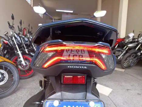 HONDA PCX 160 DLX ABS, Foto 8