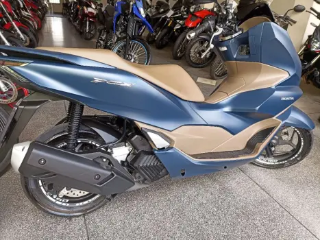 HONDA PCX 160 DLX ABS, Foto 9