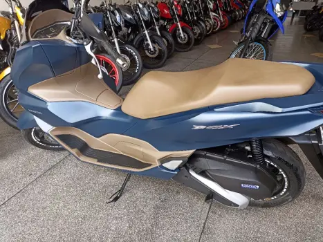HONDA PCX 160 DLX ABS, Foto 10