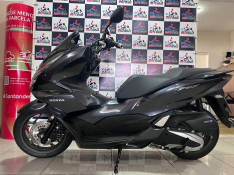 HONDA PCX 160 DLX ABS, Foto 1