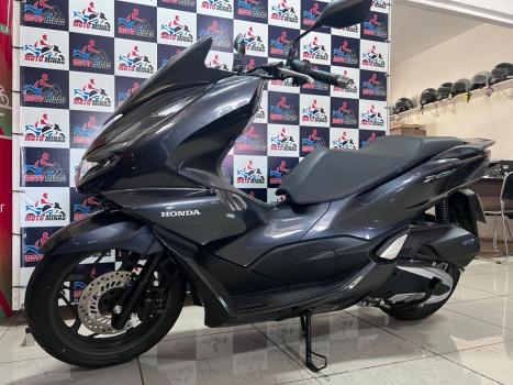 HONDA PCX 160 DLX ABS, Foto 2