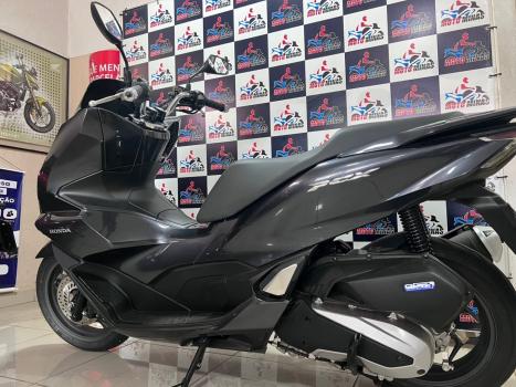 HONDA PCX 160 DLX ABS, Foto 3