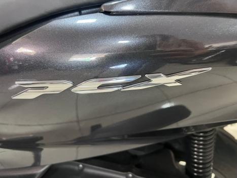 HONDA PCX 160 DLX ABS, Foto 4