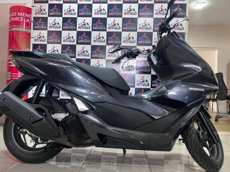 HONDA PCX 160 DLX ABS, Foto 6