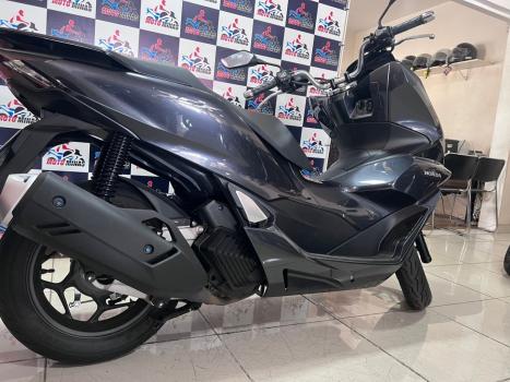HONDA PCX 160 DLX ABS, Foto 7