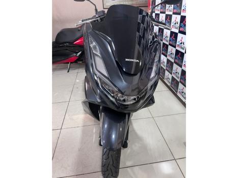 HONDA PCX 160 DLX ABS, Foto 9
