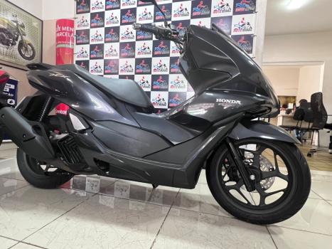 HONDA PCX 160 DLX ABS, Foto 10