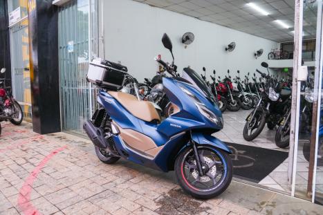 HONDA PCX 160 DLX ABS, Foto 1