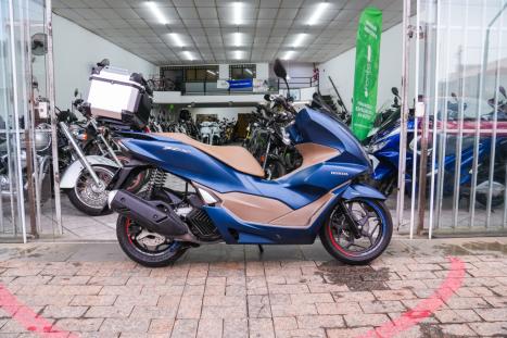 HONDA PCX 160 DLX ABS, Foto 2