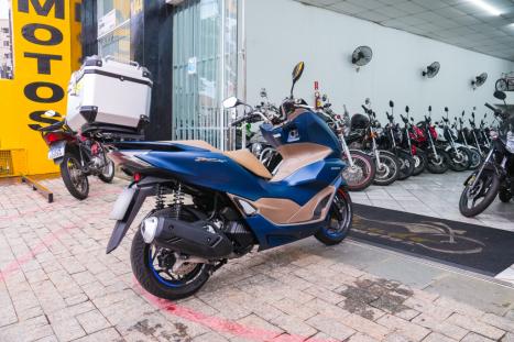HONDA PCX 160 DLX ABS, Foto 4