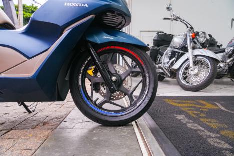 HONDA PCX 160 DLX ABS, Foto 5