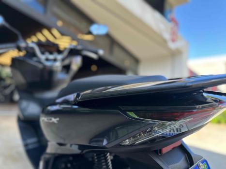 HONDA PCX 160 DLX ABS, Foto 2