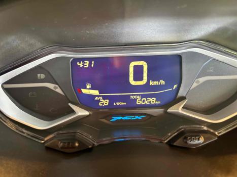 HONDA PCX 160 DLX ABS, Foto 4