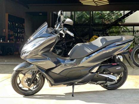 HONDA PCX 160 DLX ABS, Foto 5