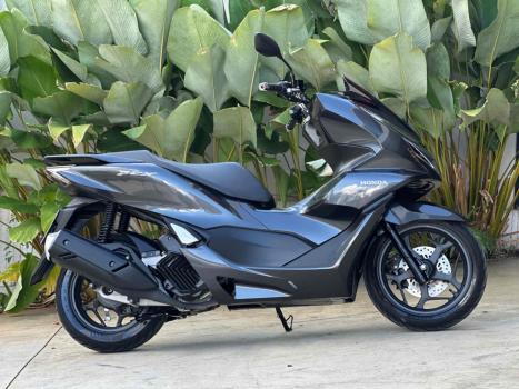 HONDA PCX 160 DLX ABS, Foto 6