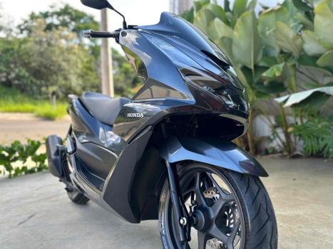 HONDA PCX 160 DLX ABS, Foto 7