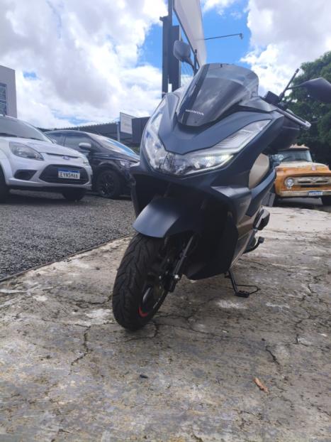 HONDA PCX 160 DLX ABS, Foto 3