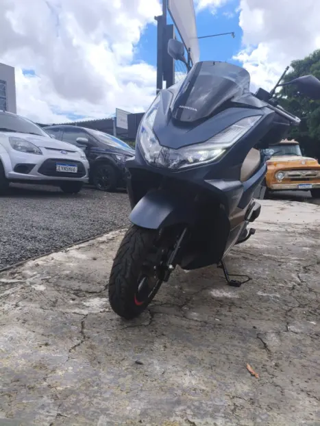 HONDA PCX 160 DLX ABS, Foto 7