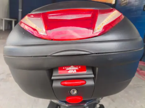 HONDA PCX 160 DLX ABS, Foto 10