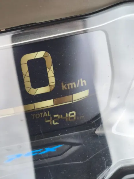 HONDA PCX 160 DLX ABS, Foto 11