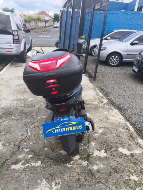 HONDA PCX 160 DLX ABS, Foto 12