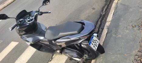 HONDA PCX 160 DLX ABS, Foto 2