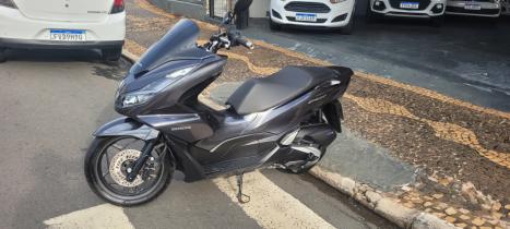 HONDA PCX 160 DLX ABS, Foto 3