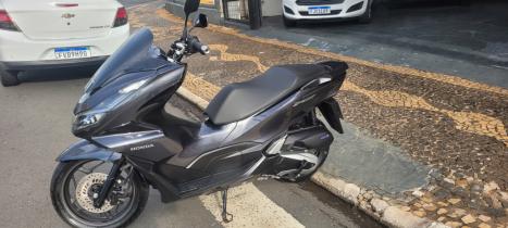 HONDA PCX 160 DLX ABS, Foto 5