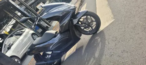 HONDA PCX 160 DLX ABS, Foto 9