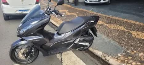 HONDA PCX 160 DLX ABS, Foto 10