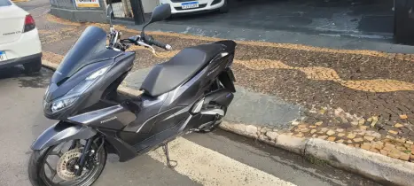 HONDA PCX 160 DLX ABS, Foto 11