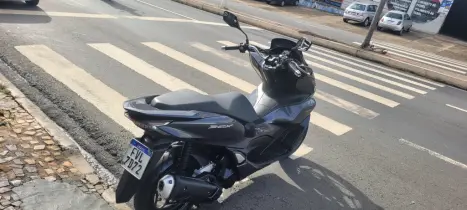 HONDA PCX 160 DLX ABS, Foto 12