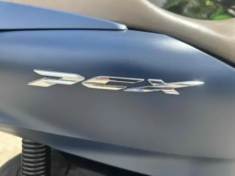 HONDA PCX 160 DLX ABS, Foto 2