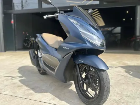 HONDA PCX 160 DLX ABS, Foto 4