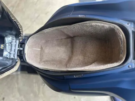 HONDA PCX 160 DLX ABS, Foto 5