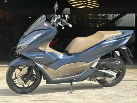 HONDA PCX 160 DLX ABS, Foto 6