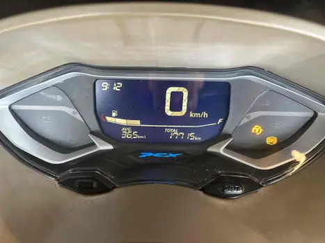 HONDA PCX 160 DLX ABS, Foto 8