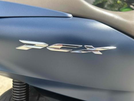 HONDA PCX 160 DLX ABS, Foto 2