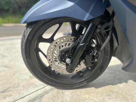 HONDA PCX 160 DLX ABS, Foto 3