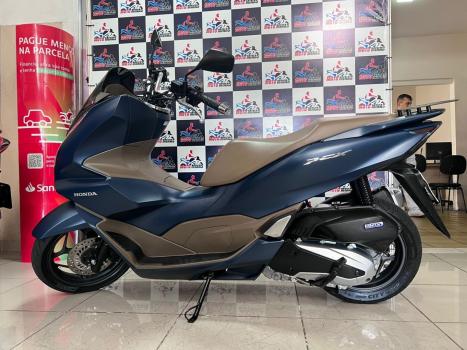 HONDA PCX 160 DLX ABS, Foto 1