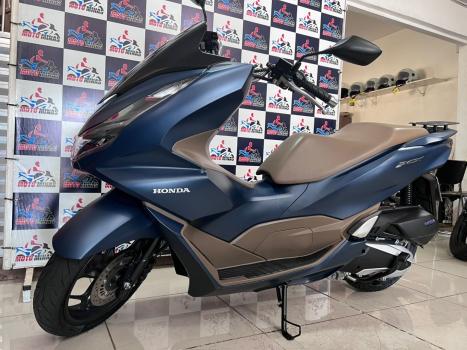 HONDA PCX 160 DLX ABS, Foto 2