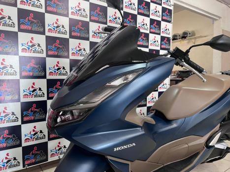 HONDA PCX 160 DLX ABS, Foto 3