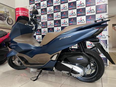 HONDA PCX 160 DLX ABS, Foto 4