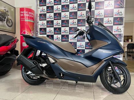 HONDA PCX 160 DLX ABS, Foto 6