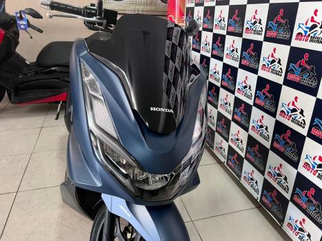 HONDA PCX 160 DLX ABS, Foto 7