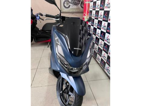 HONDA PCX 160 DLX ABS, Foto 8