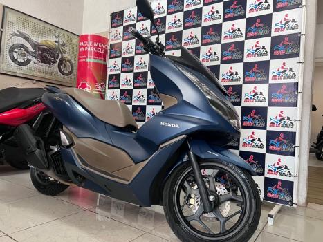 HONDA PCX 160 DLX ABS, Foto 9