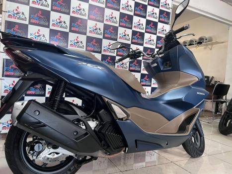 HONDA PCX 160 DLX ABS, Foto 10