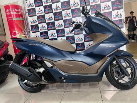 HONDA PCX 160 DLX ABS, Foto 11